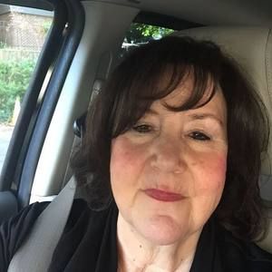 Meet your Posher, Joan